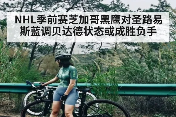 NHL季前赛芝加哥黑鹰对圣路易斯蓝调贝达德状态或成胜负手