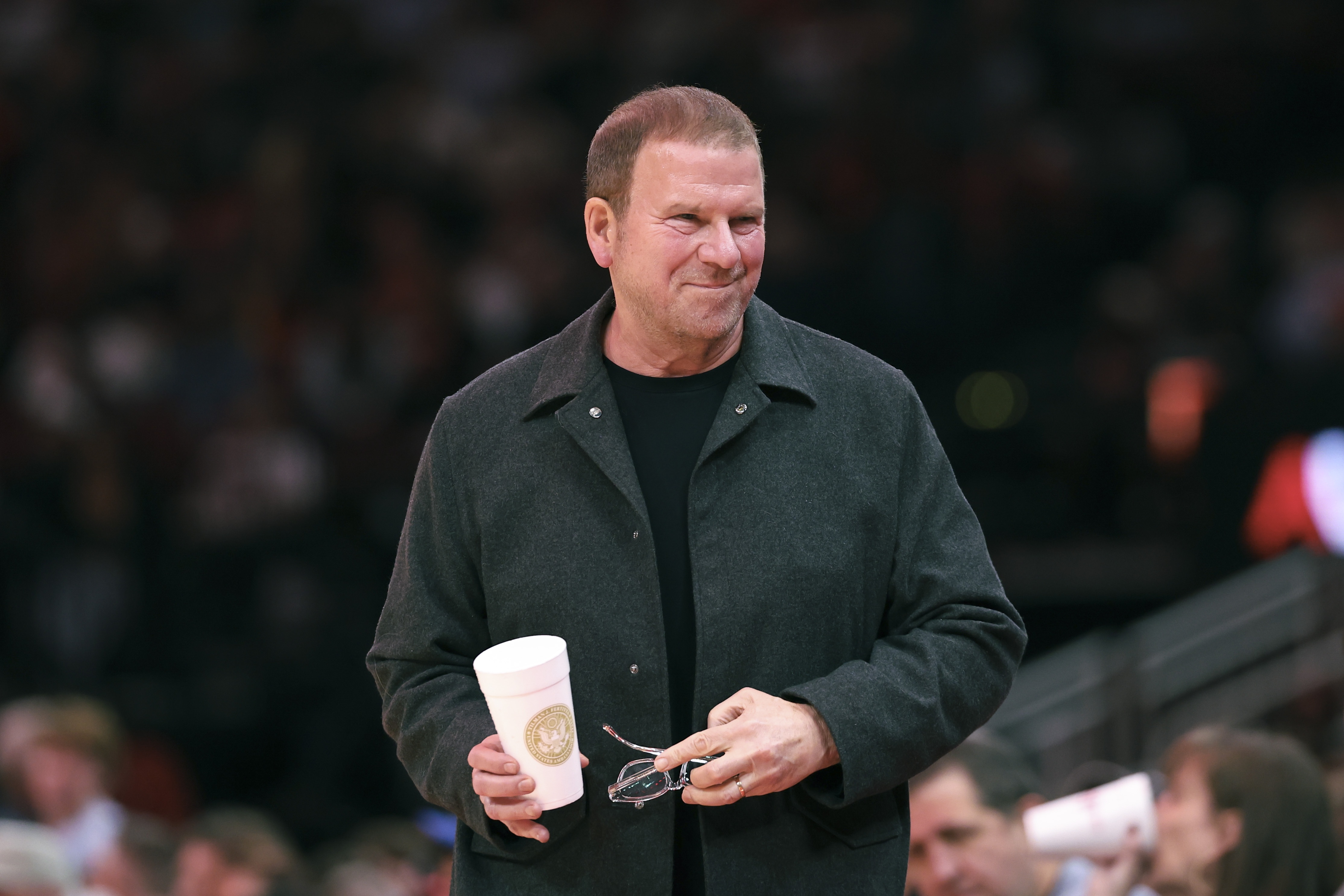 MK体育官方网站-美媒：丰田中心将进行1.8亿美元的升级 费尔蒂塔将出资8500万美元