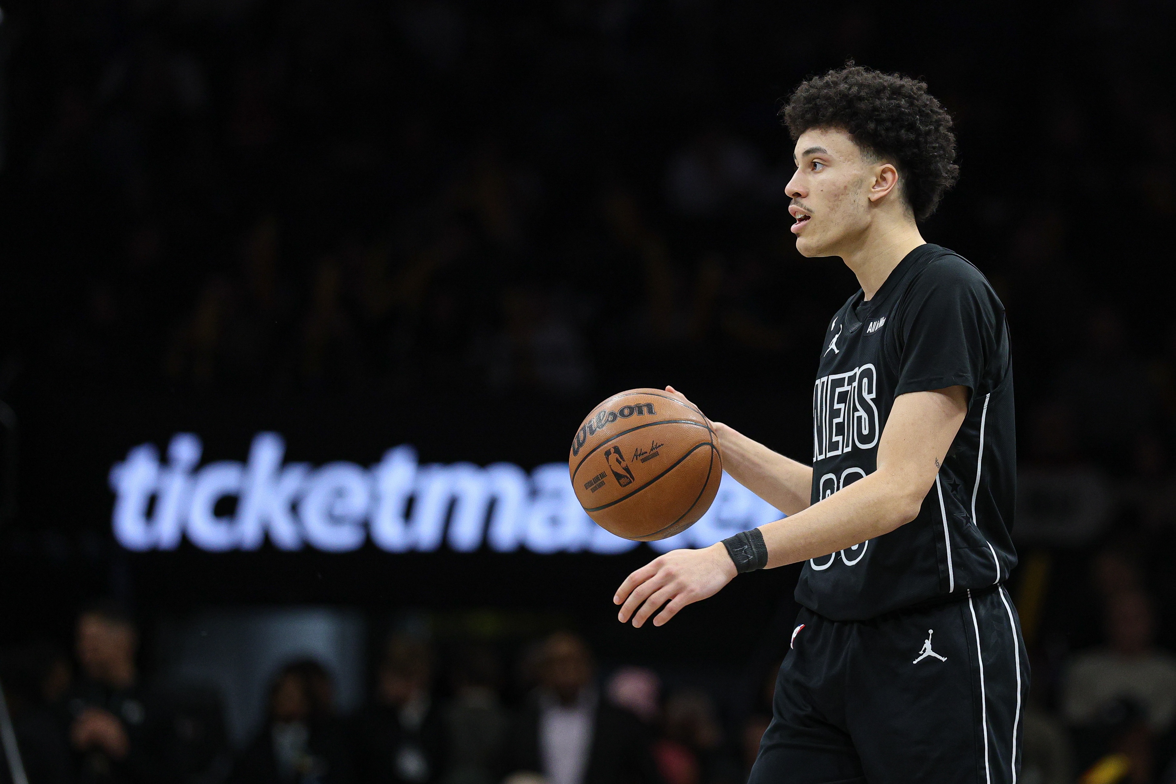 MK体育官方网站-升至东部倒数第3！篮网主场大胜 结束了自己的10连败