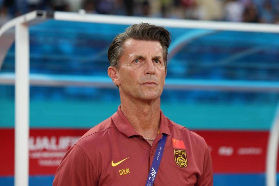 MK体育app下载-U20女足三连胜仍暴露弱点!体能断崖下滑,媒体人:八强战不好说